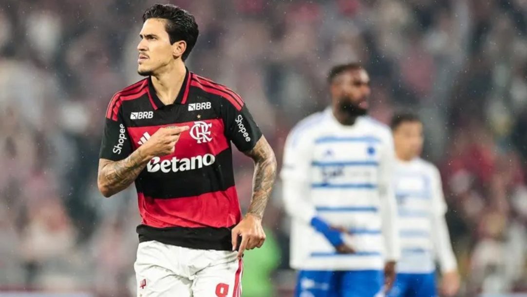 Libertadores 2026 tem seu mata-mata definido