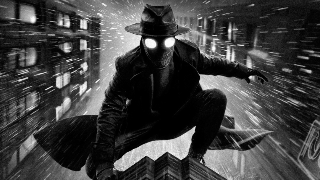 Spider-Noir: série com Nicolas Cage ganha música-tema