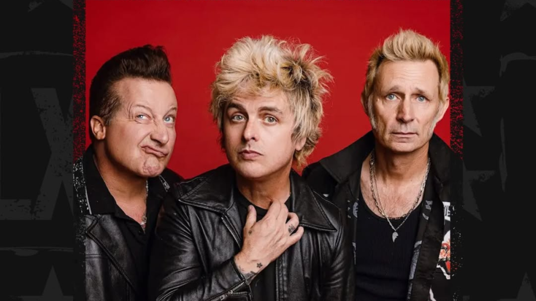 NIMRODS: Filme sobre o início do Green Day ganha data de estreia nos cinemas