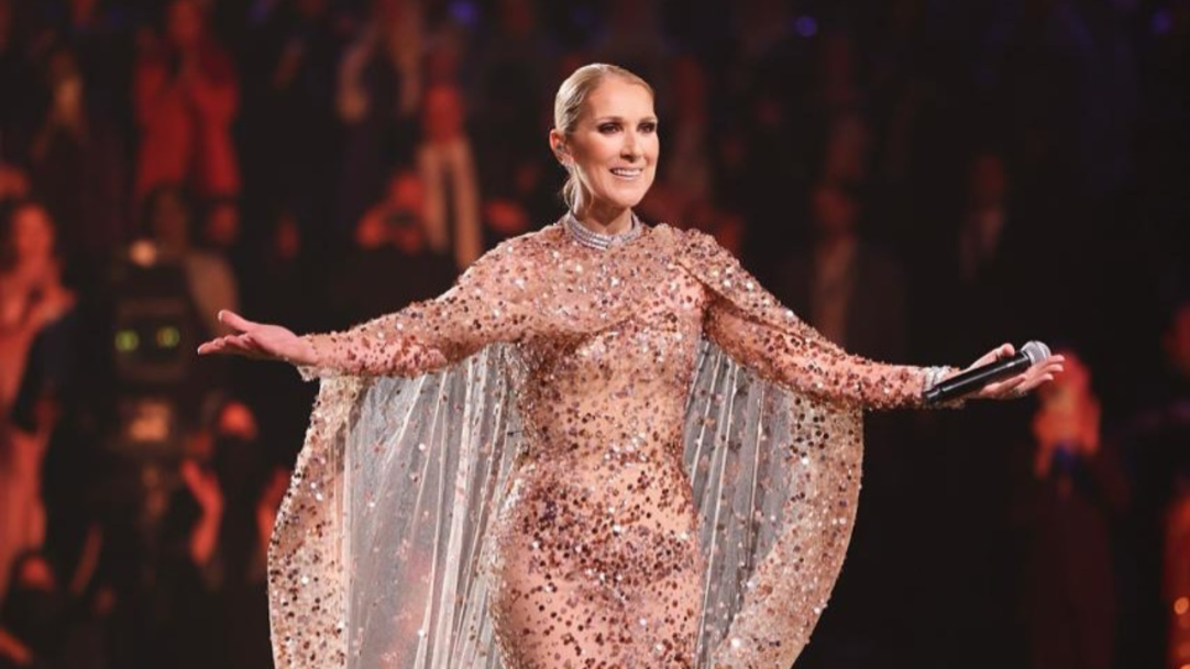 Céline Dion ganha série dramatizada oficial sobre sua vida antes do estrelato