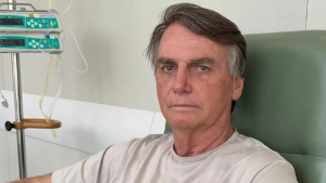 Advogados comunicam piora na saúde de Jair Bolsonaro em pedido ao STF