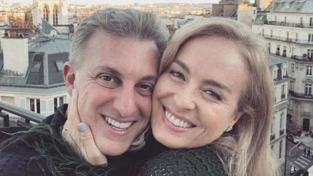 Luciano Huck filma Angélica de forma despercebida e causa desconforto