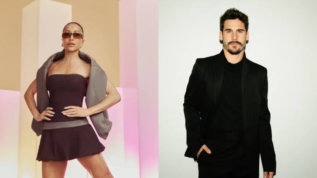 Sabrina Sato e Nicolas Prattes revelam segredo da relação