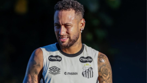 Neymar abre as portas da sua casa e comenta sobre Mbappé e pressão na Seleção