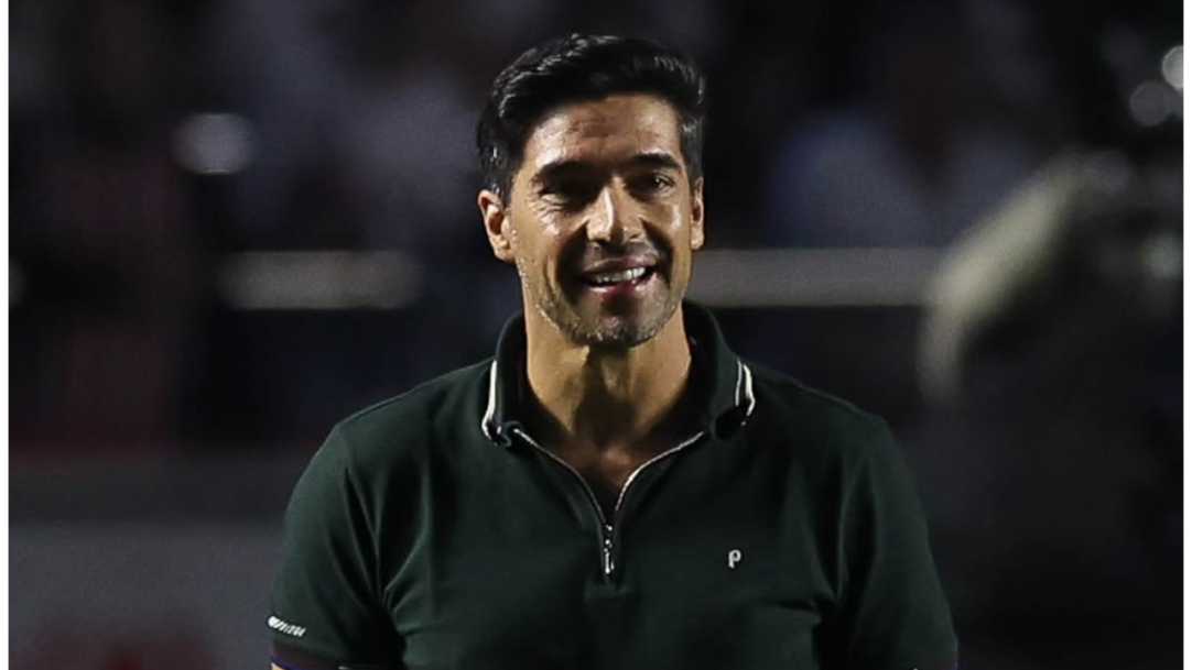 Palmeiras deve mudar escalação em jogo contra o Vitória pelo Brasileirão