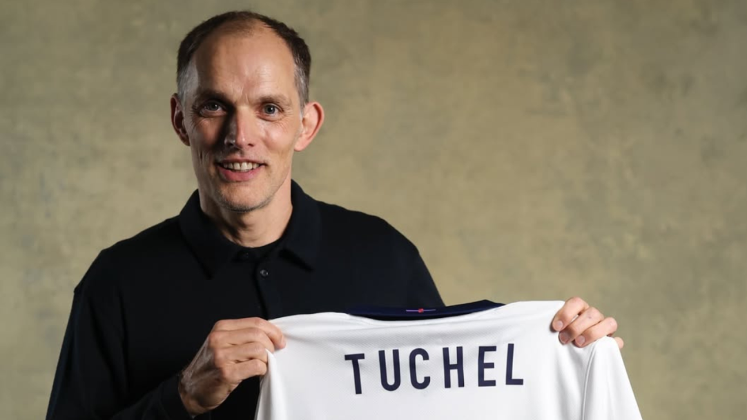 Técnico Thomas Tuchel anuncia a lista de convocados para a Copa de 2026 e ausências de jogadores repercute