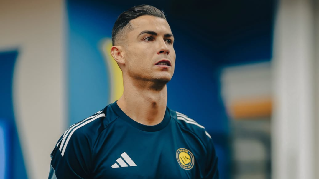 Cristiano Ronaldo lidera ranking dos atletas mais bem pagos pelo quarto ano consecutivo