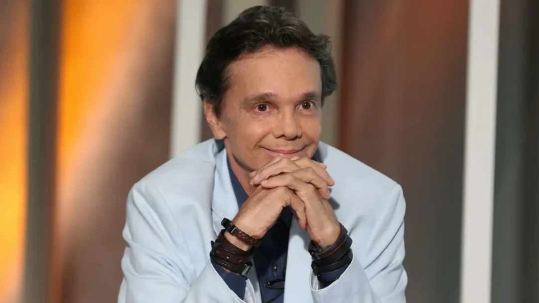 Cantor Netinho inicia nova batalha contra câncer raro