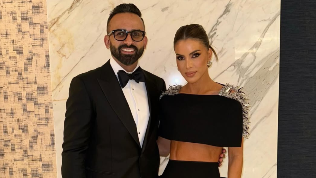 Camila Coelho anuncia fim do casamento com Ícaro Brenner após 21 anos de relação