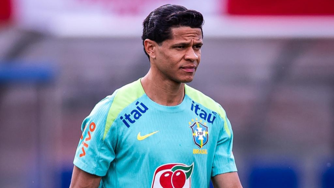 Douglas Santos reaparece na Seleção e garante vaga para a Copa do Mundo de 2026