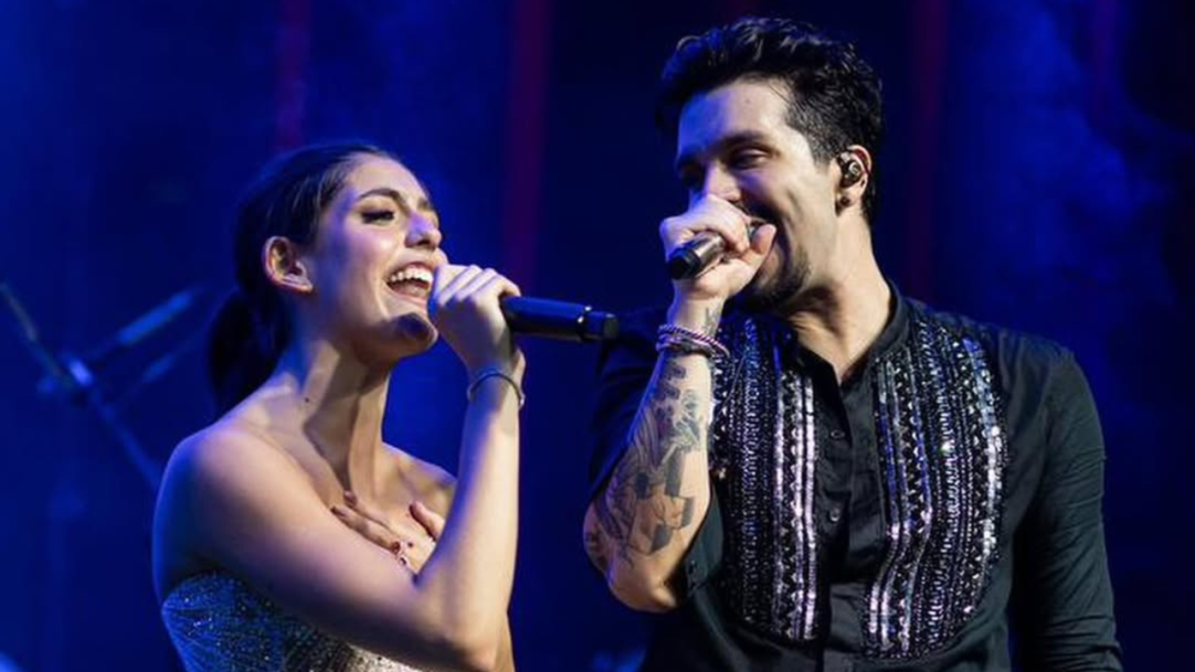 Festa de 15 anos da filha de Kaká e Carol Celico reúne luxo, emoção e show de Luan Santana