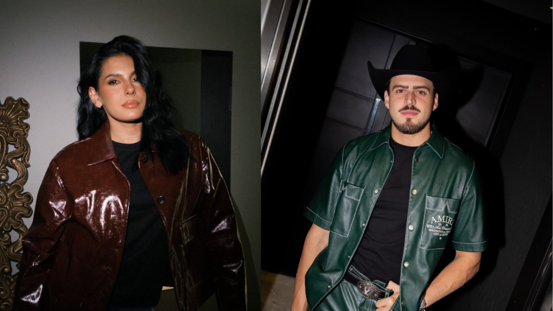 Interação entre Ana Castela e Jon Vlogs volta a agitar fãs nas redes sociais