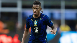 Da comunidade de Salvador ao sonho mundial: Danilo Santos garante vaga na Copa de 2026