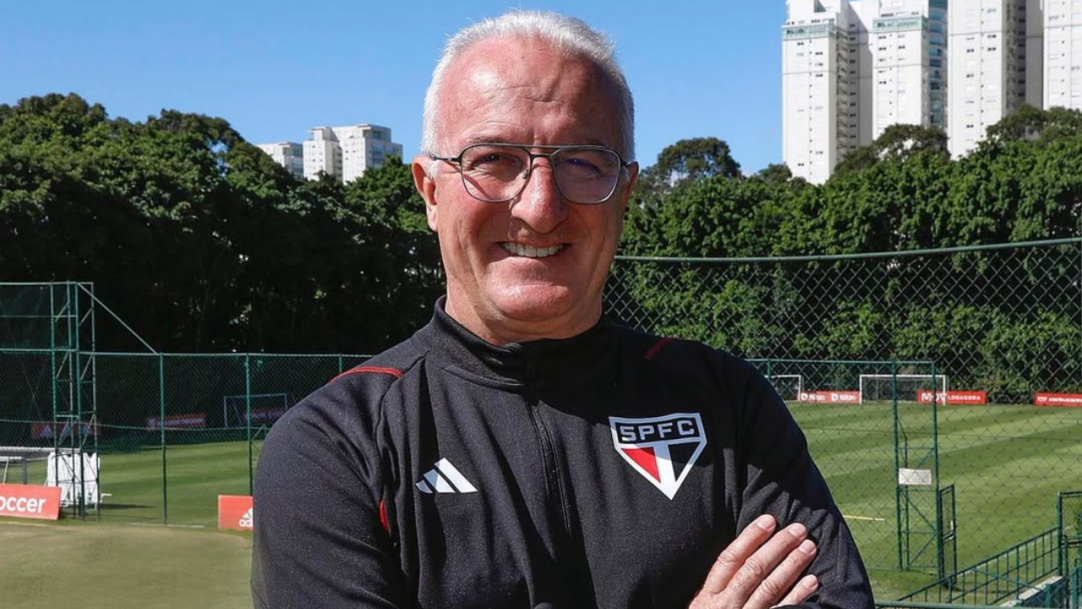 Dorival Júnior retorna ao São Paulo e promete reintegrar Robert Arboleda à equipe