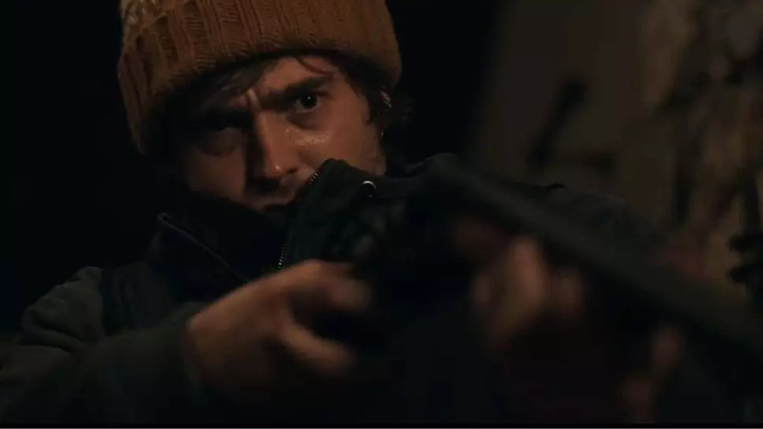 “Resident Evil” ganha teaser inédito