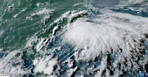 Super El Niño ganha força e acende alerta climático global
