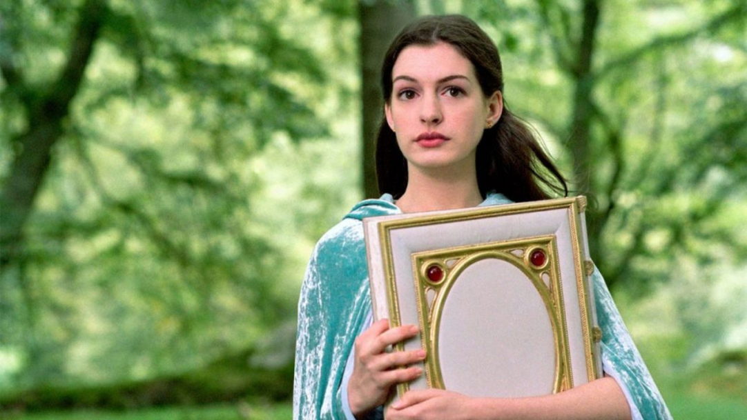 “Uma Garota Encantada” ganha nova versão em série para o Disney+