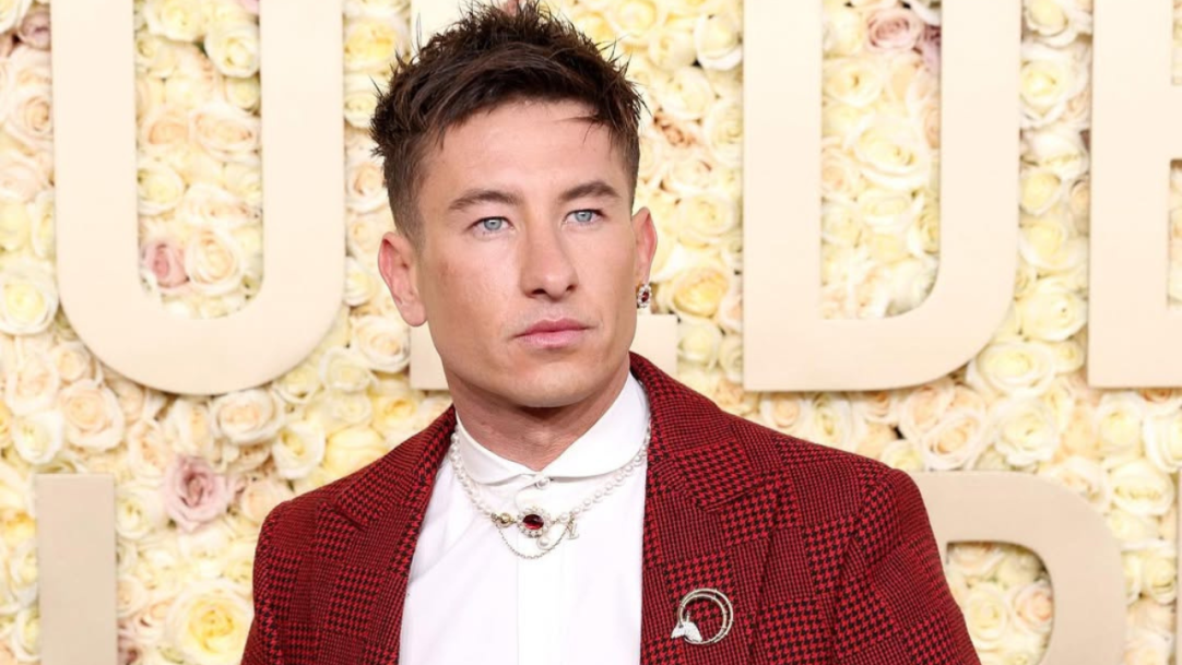 Batman Parte 2: Barry Keoghan mantém segredo sobre retorno de Coringa