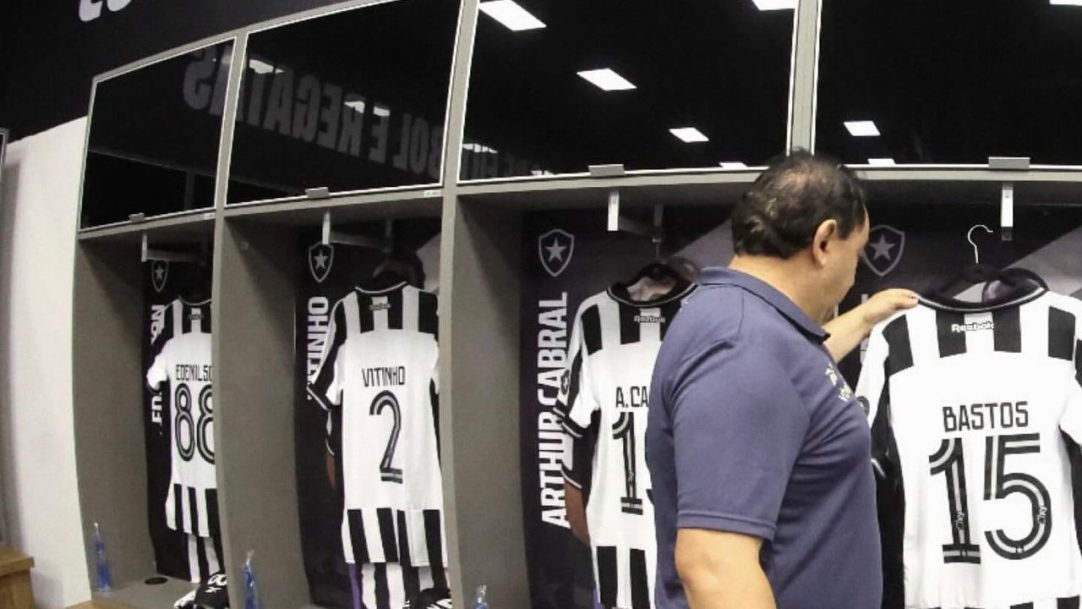 Tribunal que analisa recuperação judicial do Botafogo consta operação viável