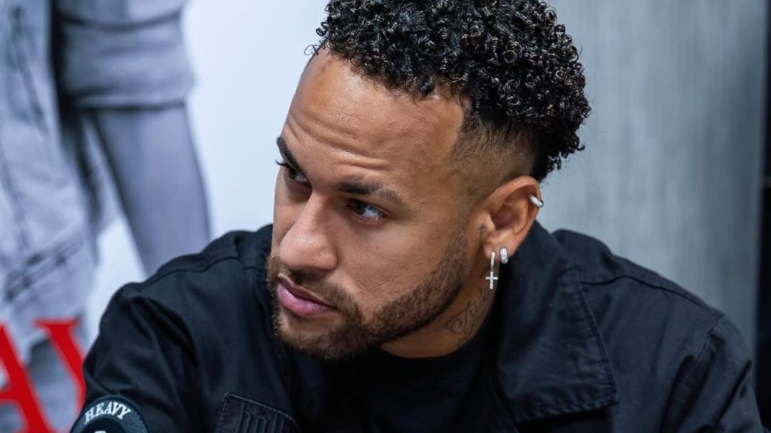 Neymar fala sobre amigos de infância e relembra história com Justin Bieber