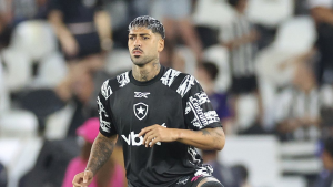 Botafogo: Alexander Barboza revela ligação e explica saída do clube