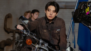 Calvin Klein aposta em Jung Kook para lançar coleção cápsula