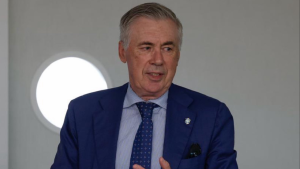 Ancelotti completa 1 ano de Seleção com imersão à cultura brasileira
