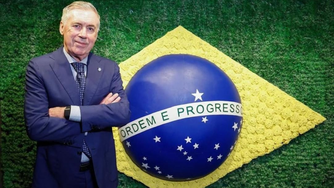 Copa do Mundo 2026: principais adversários do Brasil são definidos