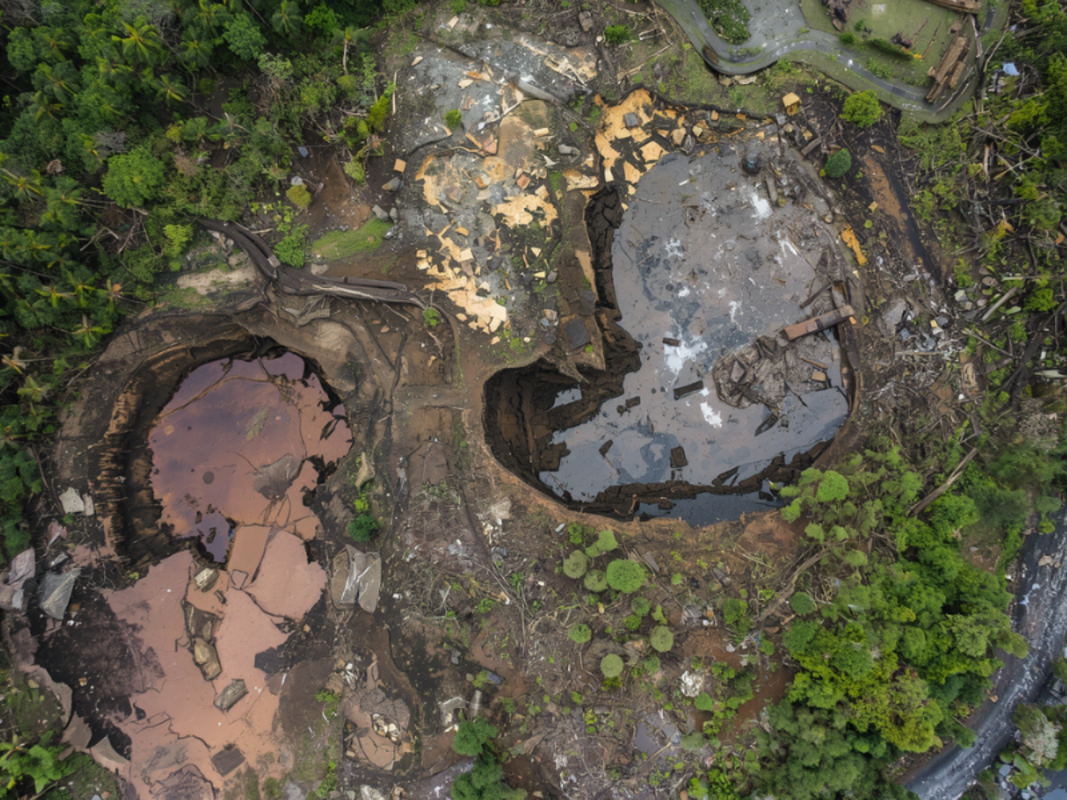 AMIG cobra ação contra mineração ilegal no Brasil