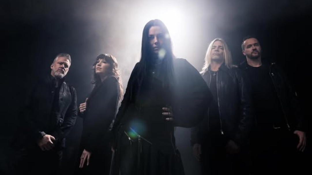 Evanescence lança clipe de “Who Will You Follow” e amplia expectativa por novo álbum