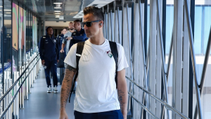 Fábio se aproxima de recorde histórico de jogos na Libertadores