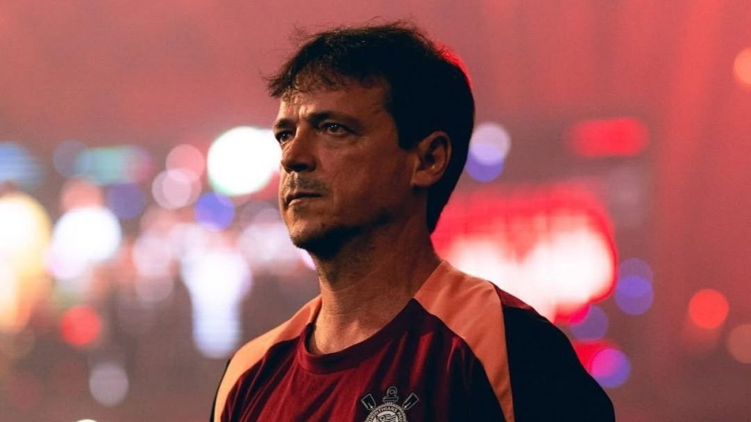 Fernando Diniz tem a maior invencibilidade na história da Libertadores