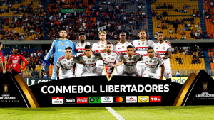 Independiente Medellin jogará sem torcida após jogo com Flamengo cancelado