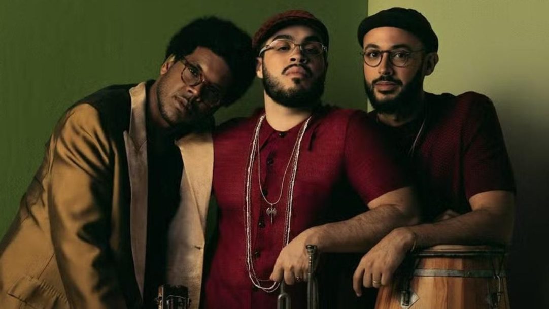 Gilsons destacam ligação com a família Veloso em novo álbum