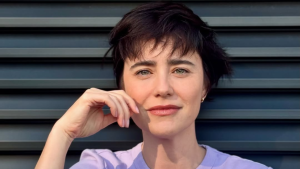 Fernanda Vasconcellos comenta desafios na rotina com filho durante “Três Graças”