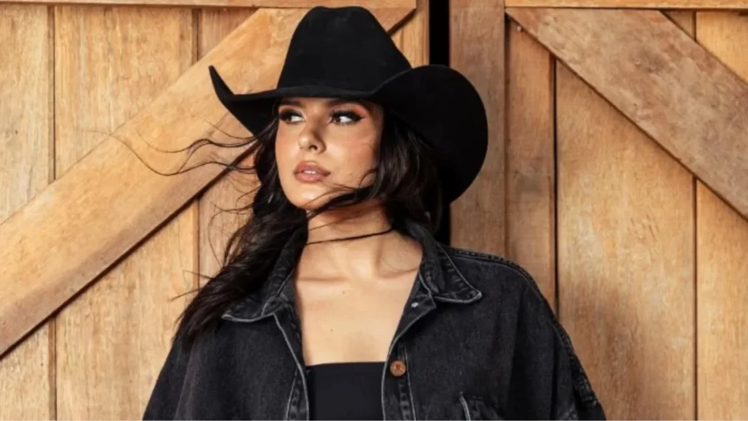 Ana Castela solta o verbo em novo clipe e fãs apontam indireta para Zé Felipe