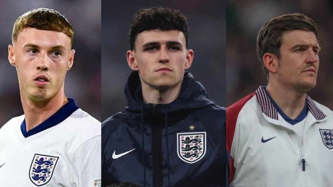 Lista de convocados para Copa gera discussão na Inglaterra