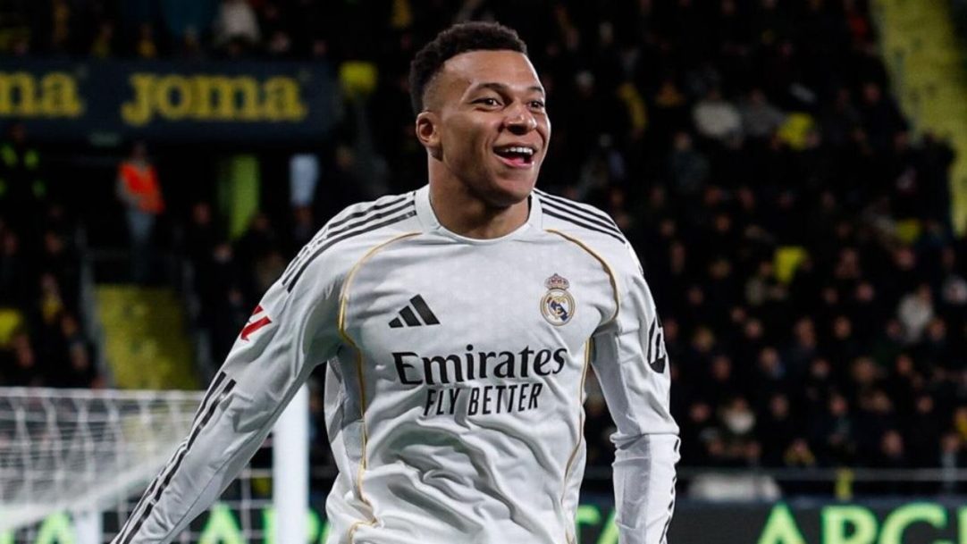 Mbappé se envolve em discussão e aumenta pressão por sua saída do Real Madrid