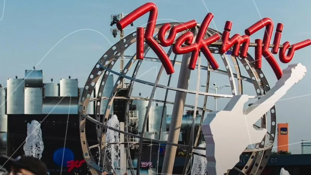 Rock in Rio 2026: festival deve anunciar novas atrações