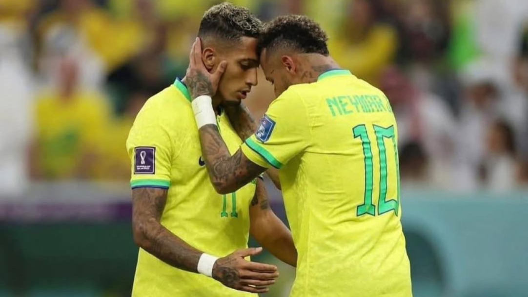 Jogos do Brasil na Copa não garantem folga; entenda o que diz a legislação trabalhista