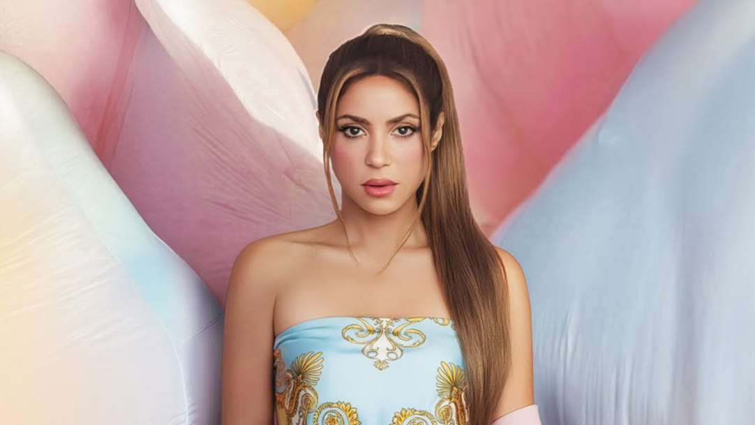 Shakira é flagrada ensaiando para megashow em Copacabana e aumenta expectativa dos fãs no Rio