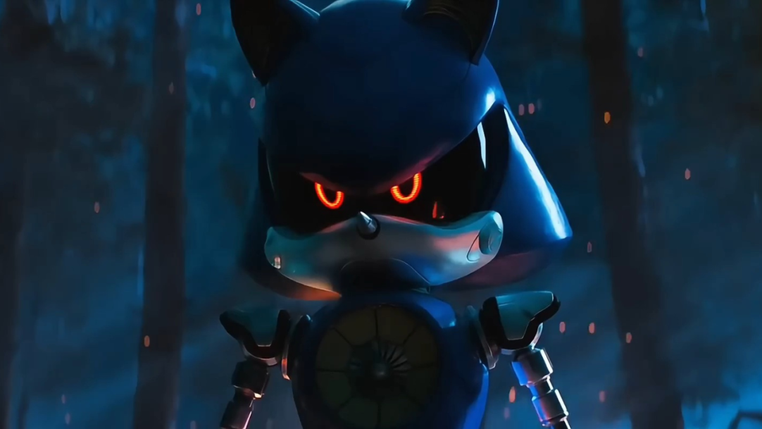 “Sonic 4” encerra filmagens e revela visual de Metal Sonic