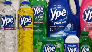 Ypê é alvo de ação movida por idosa após contaminação