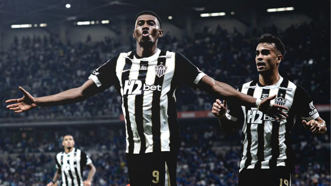 Vaga garantida e bolso cheio: Atlético-MG avança na Copa do Brasil