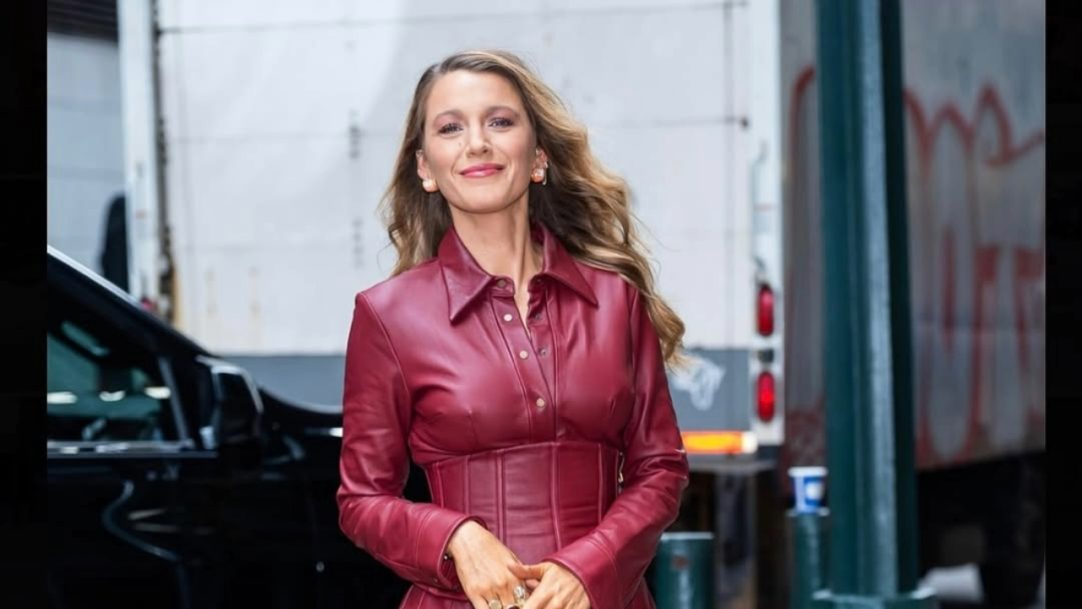Blake Lively e Justin Baldoni encerram disputa judicial com acordo pacífico