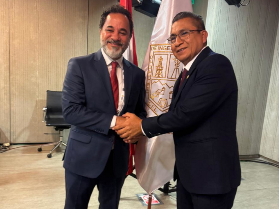 Proposta da AMIG cria comitê mineral para a América Latina
