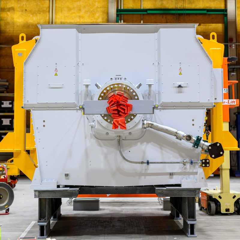 ABB projeta economia de até US$ 12 bi com troca de motores