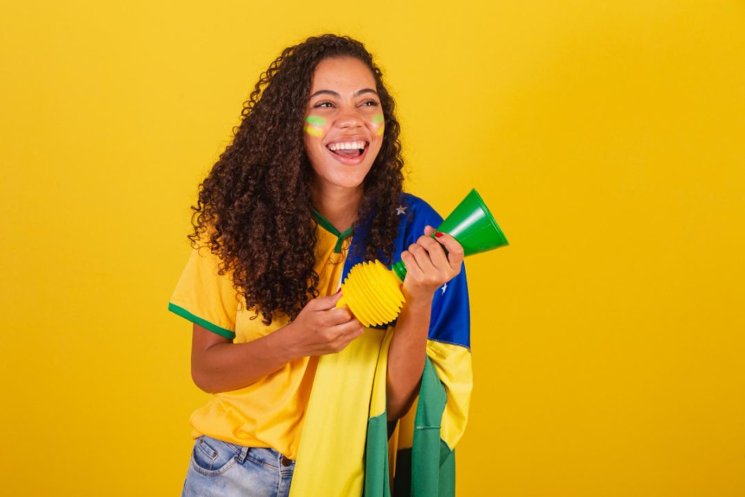 Copa aquece moda esportiva e desafia varejo nacional