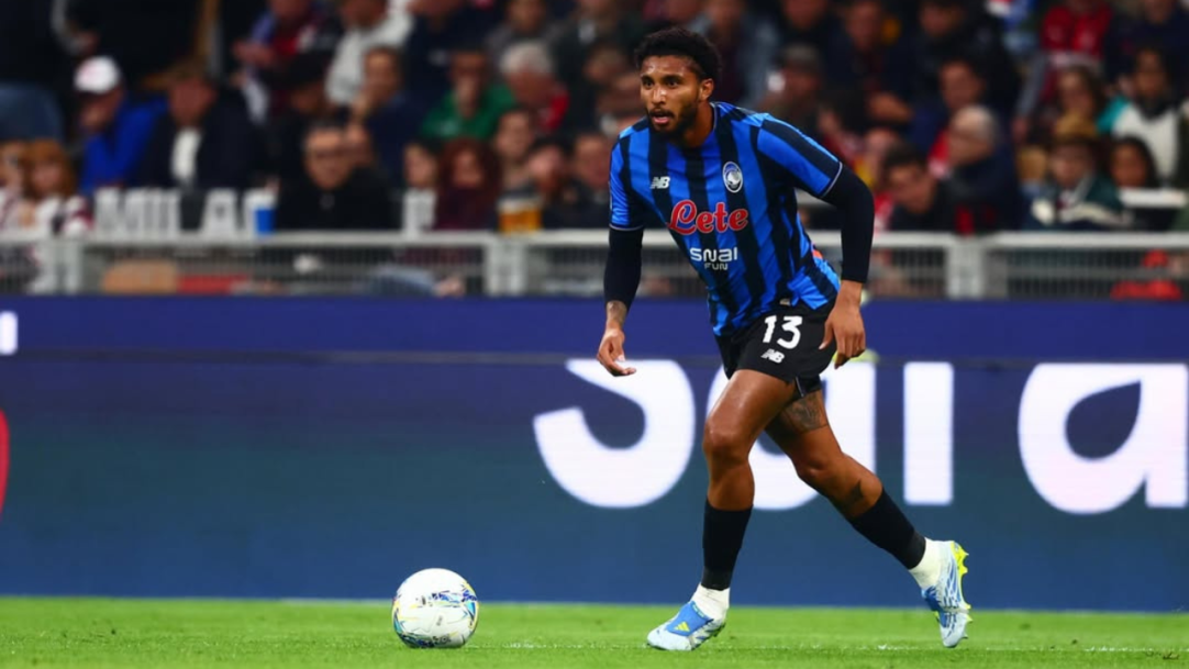 Após lesão de Wesley, Ancelotti escolhe Éderson para completar elenco do Brasil