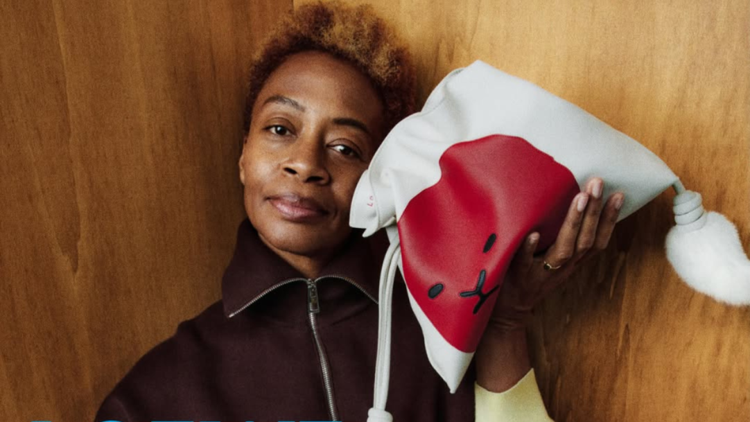 Loewe celebra 180 anos com campanha estrelada e releituras de peças icônicas